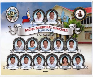 Municipal Elected Officials
